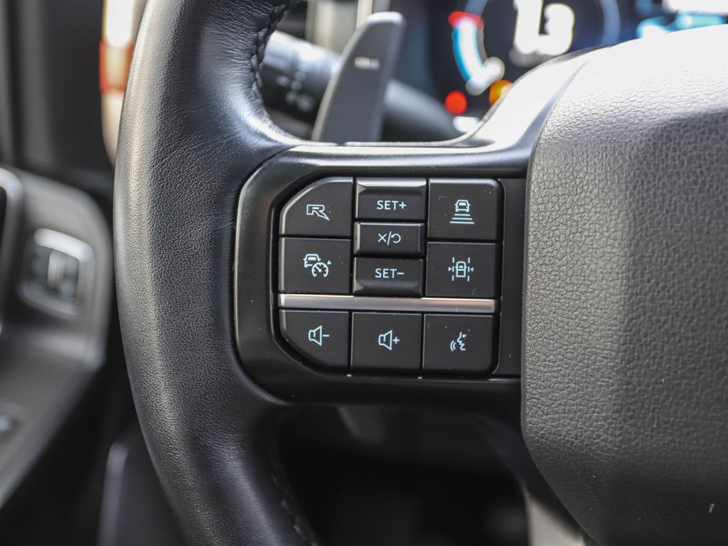 Thumbnail: 2022 Ford F-150 - 12