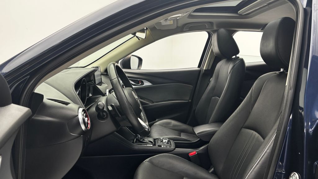 Thumbnail: 2019 Mazda CX-3 - 11