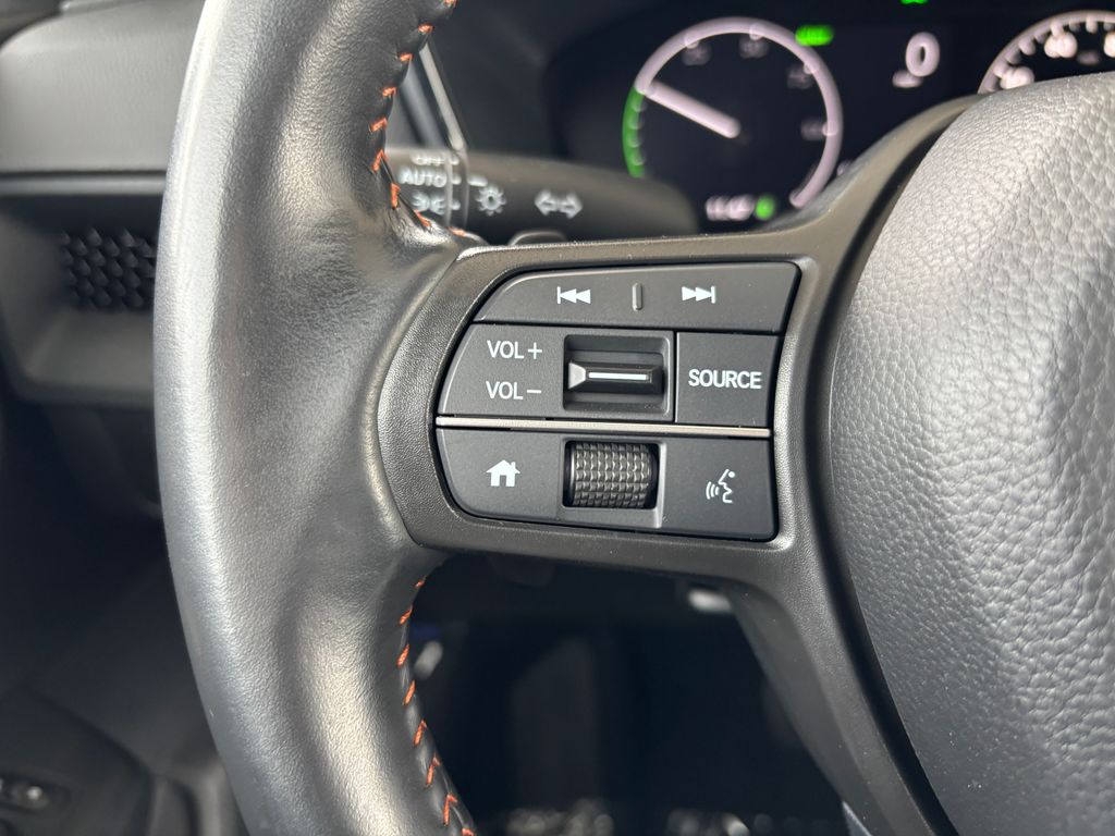 Thumbnail: 2023 Honda CR-V - 10