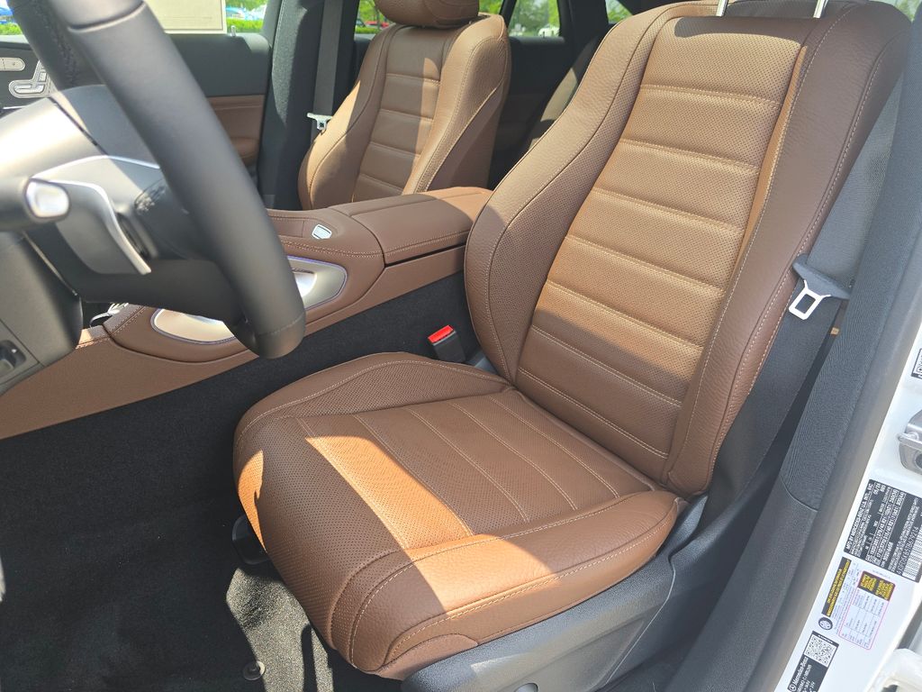 New 2026  Mercedes-Benz GLE 450 Coupe image 25