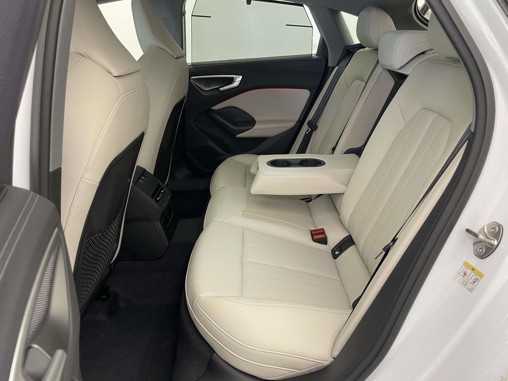 2026 Audi A5  White at Audi Porsche Sewickley