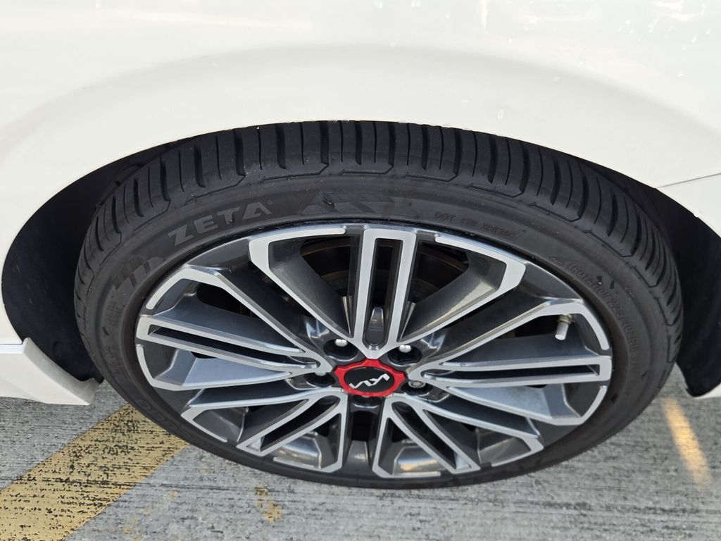 2023 Kia Forte - $18,251