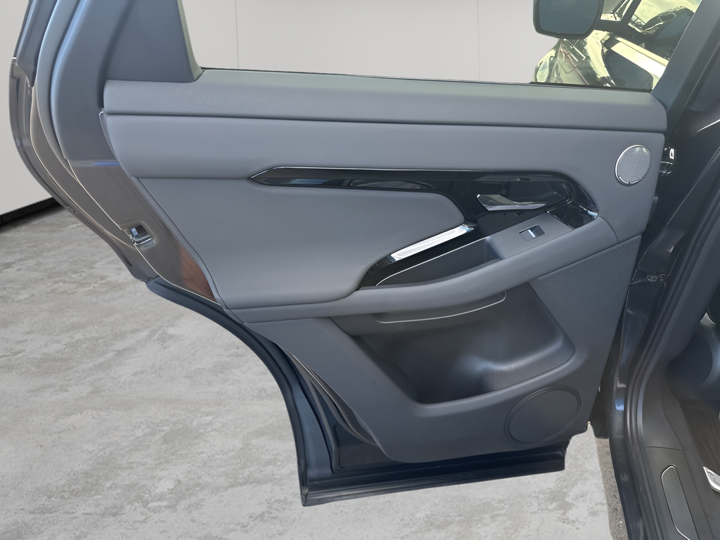 Used Car 2024 Land Rover Range Rover Evoque  Dynamic For Sale Under $50,000 In Austin, Texas