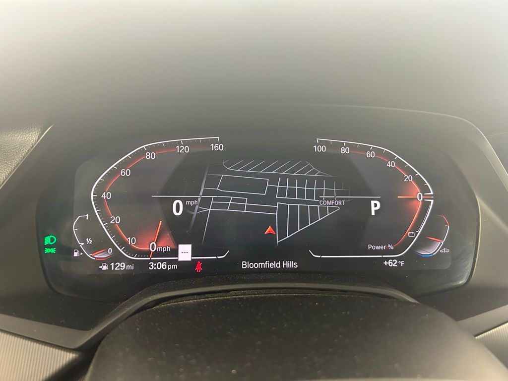 2021 BMW X6 xDrive40i 12