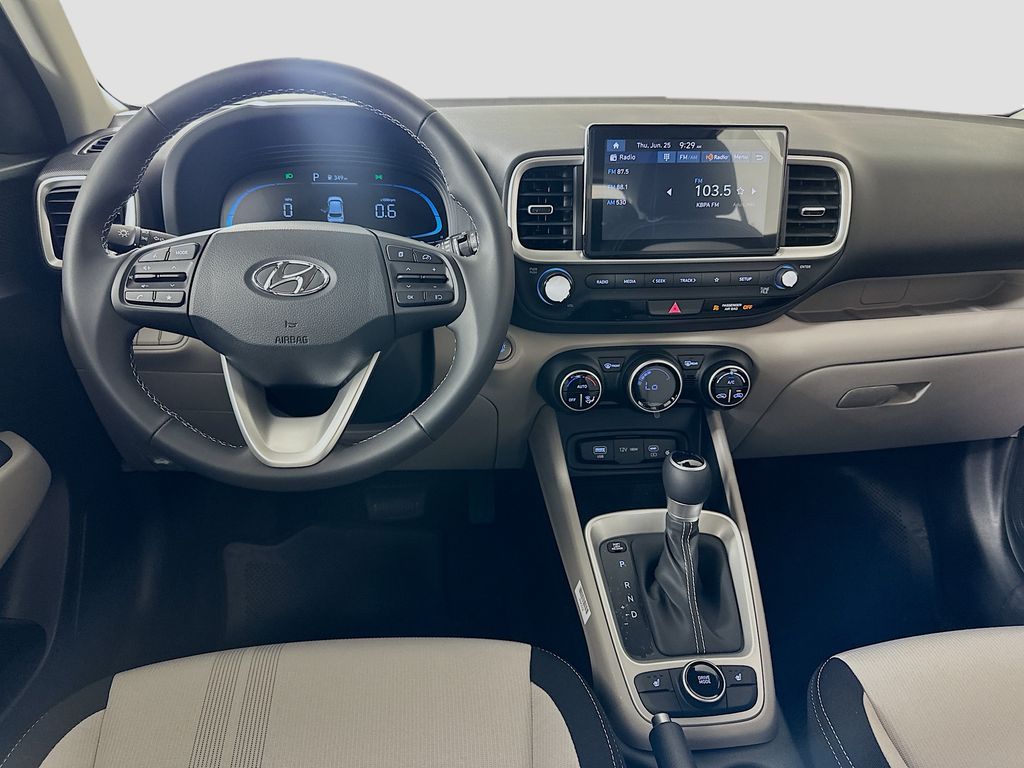 Thumbnail: 2026 Hyundai Venue - 17