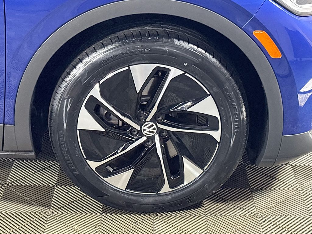 2022 Volkswagen ID.4 Pro S