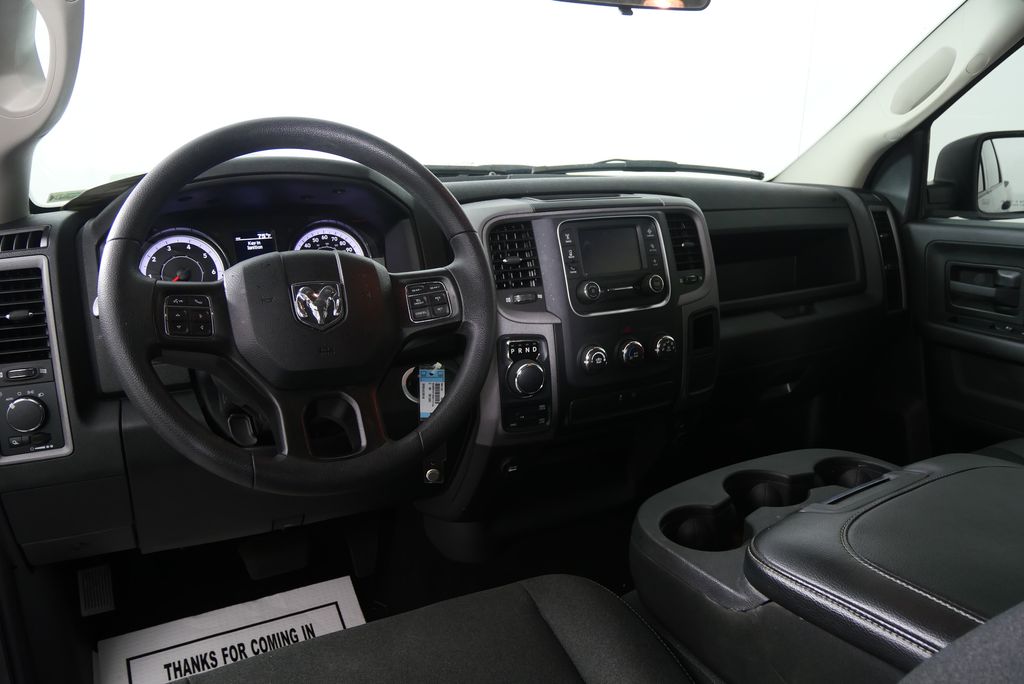 Thumbnail: 2022 RAM 1500 Classic - 20