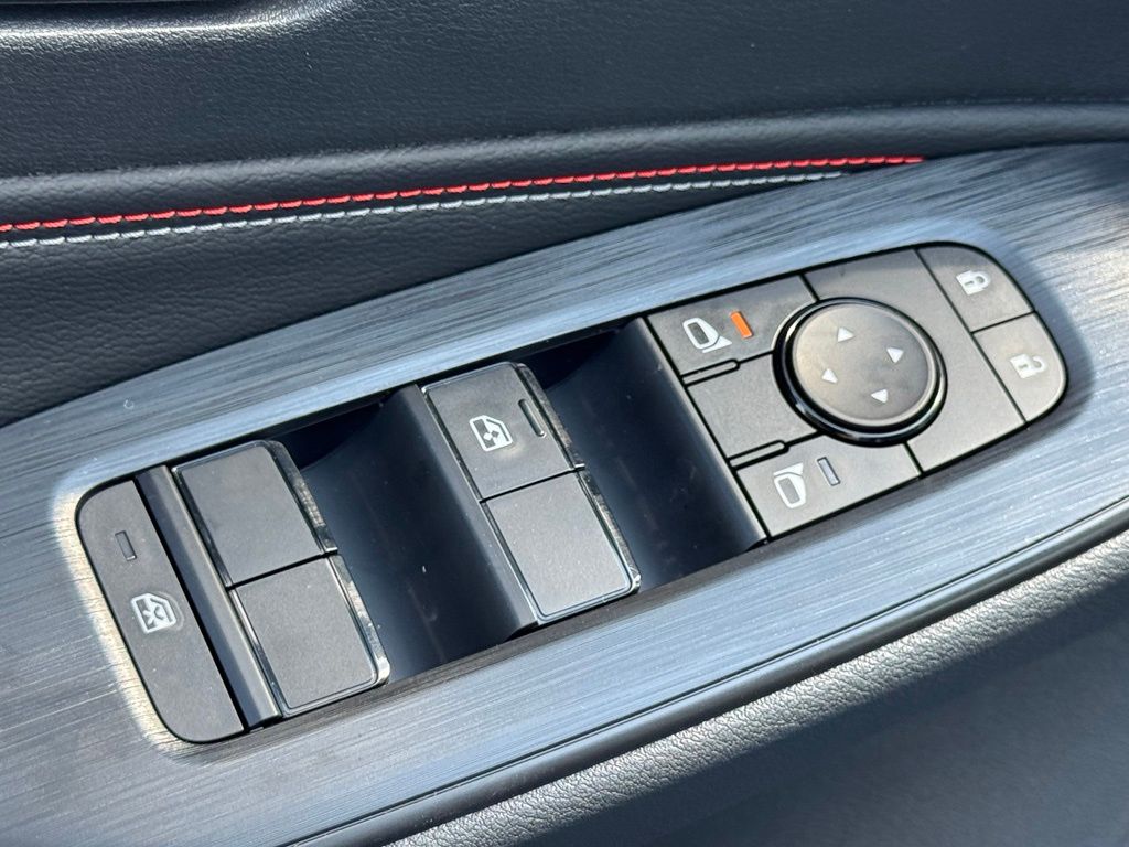 New 2027 Nissan Sentra Sedan