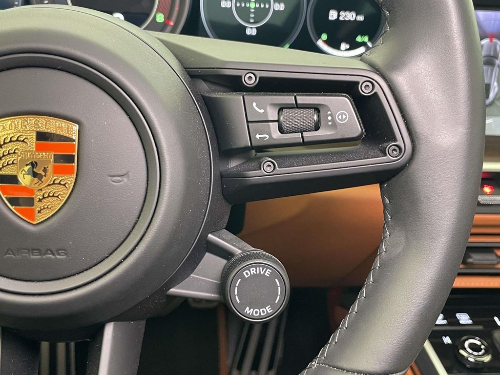 2023 Porsche 911 Sport Classic  at Audi Porsche Sewickley