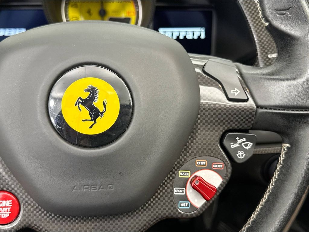 Thumbnail: 2018 Ferrari 488 - 20