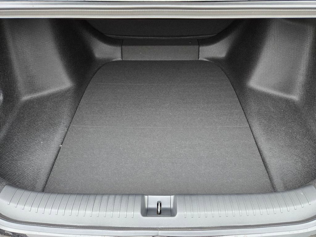 New 2026 Honda Accord Sedan Sedan