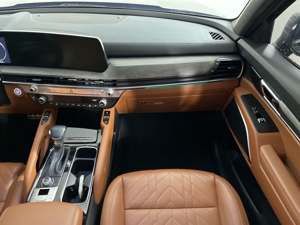 Thumbnail: 2024 Kia Telluride - 17