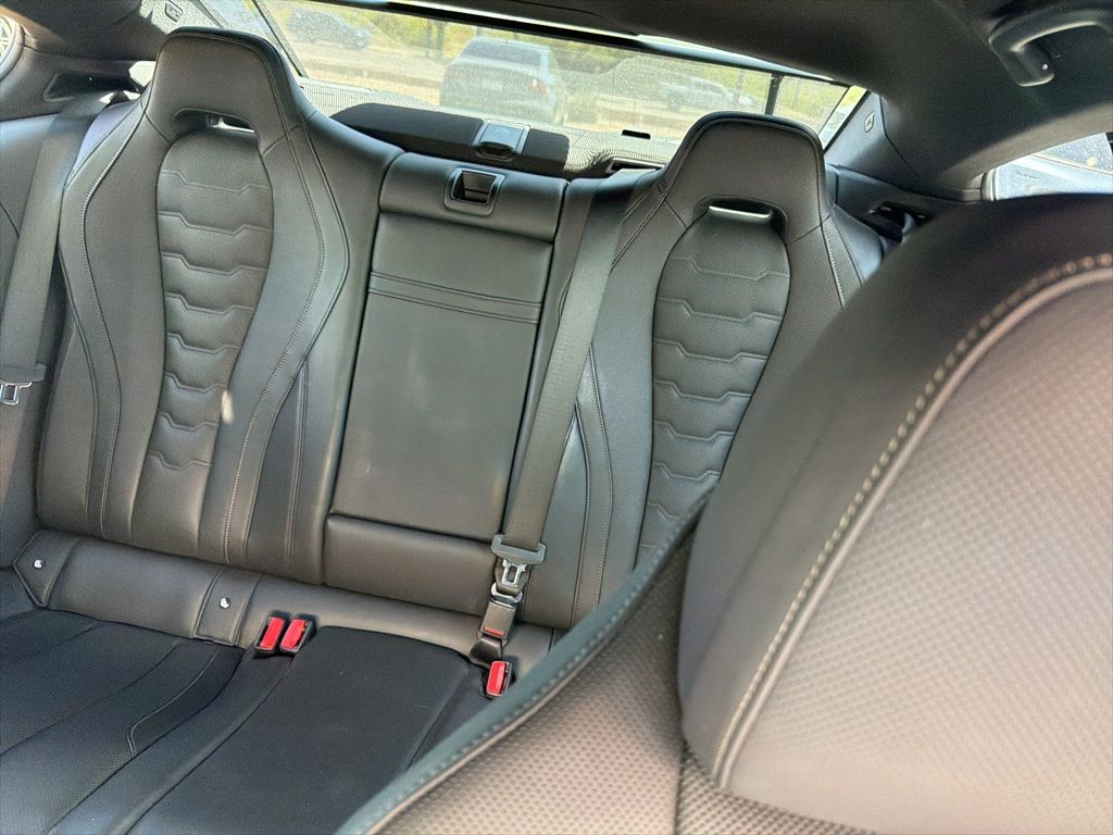 Thumbnail: 2023 BMW 8 Series - 5