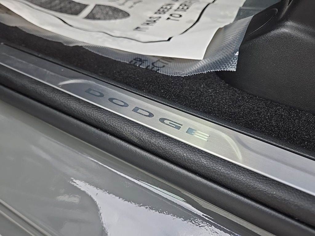 Used 2025 Gray Dodge GT image 20