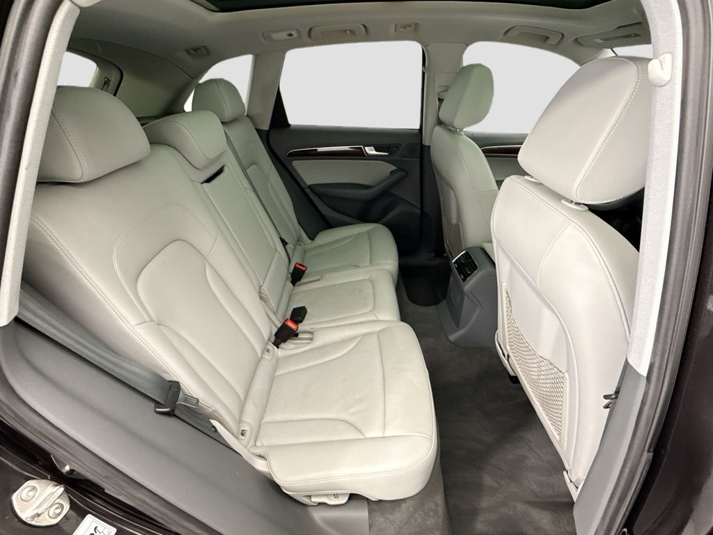 Thumbnail: 2017 Audi Q5 - 19