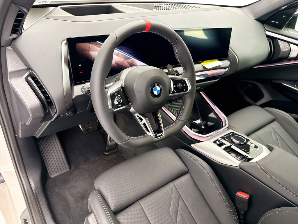Thumbnail: 2026 BMW X3 - 9