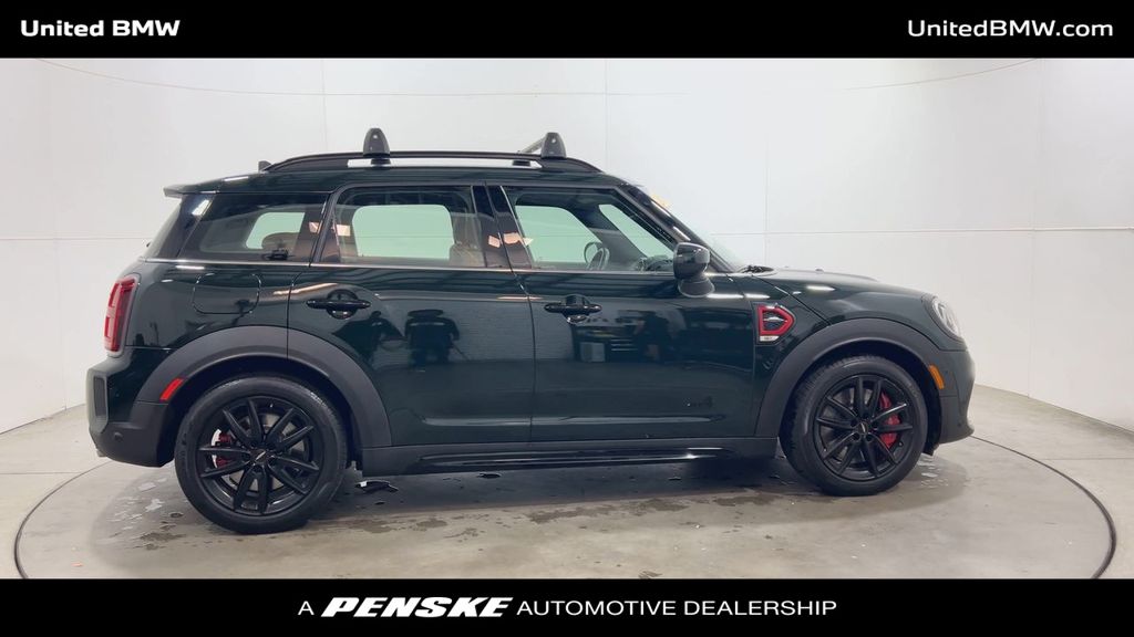 Thumbnail: 2023 MINI Cooper Countryman - 9