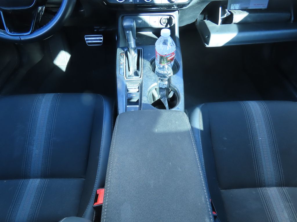 Thumbnail: 2024 Honda Civic - 9