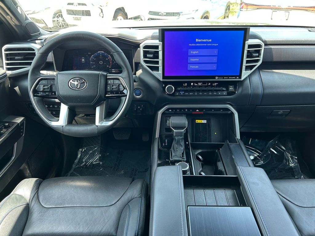 Used 2023 Toyota Sequoia SUV