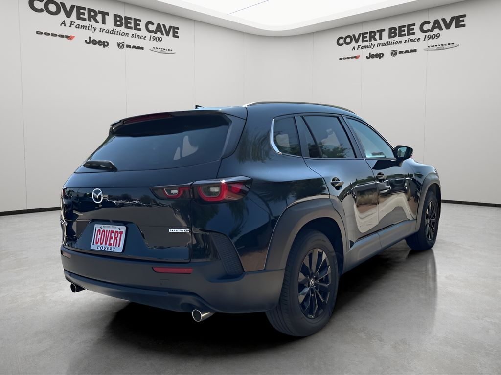 Used Car 2024 Mazda Cx-50  2.5 S Premium Package For Sale In Austin, Texas
