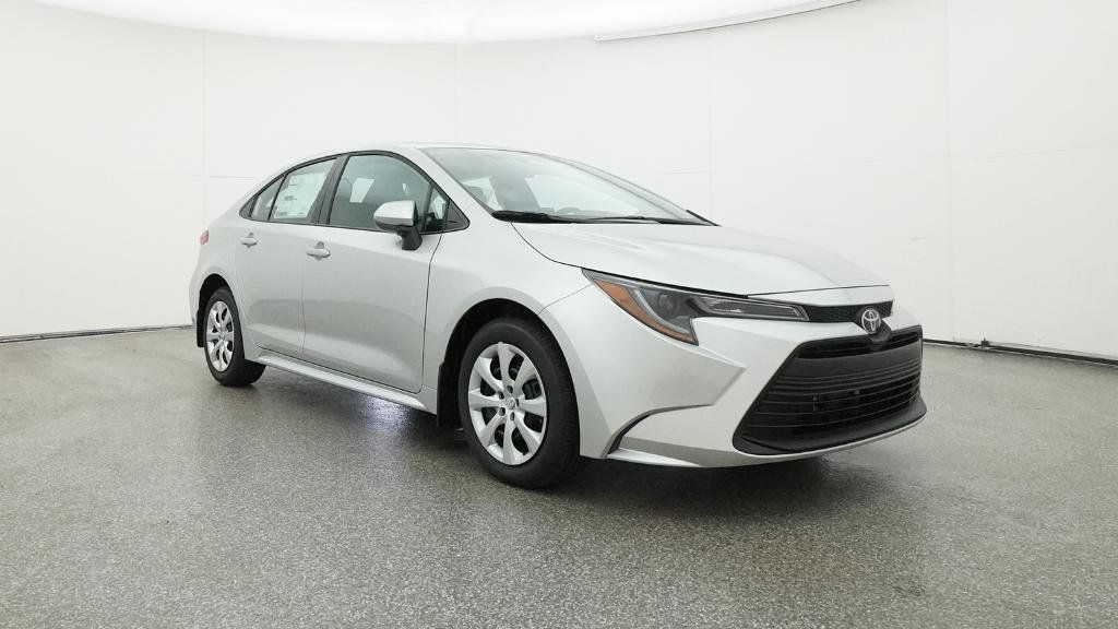 Thumbnail: 2026 Toyota Corolla - 11