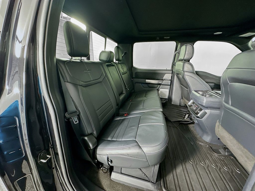 Thumbnail: 2023 Ford F-150 - 26