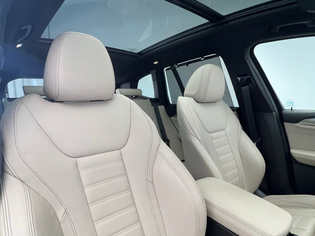 Thumbnail: 2022 BMW X3 - 7