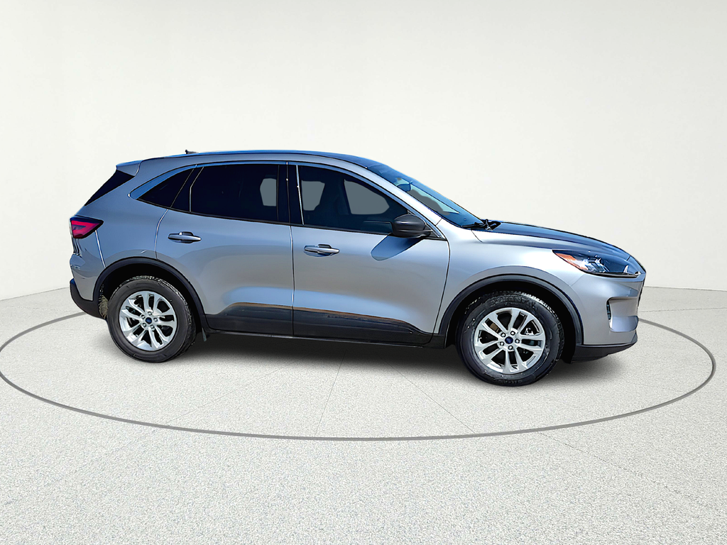 2022 Ford Escape Hybrid SE - 7