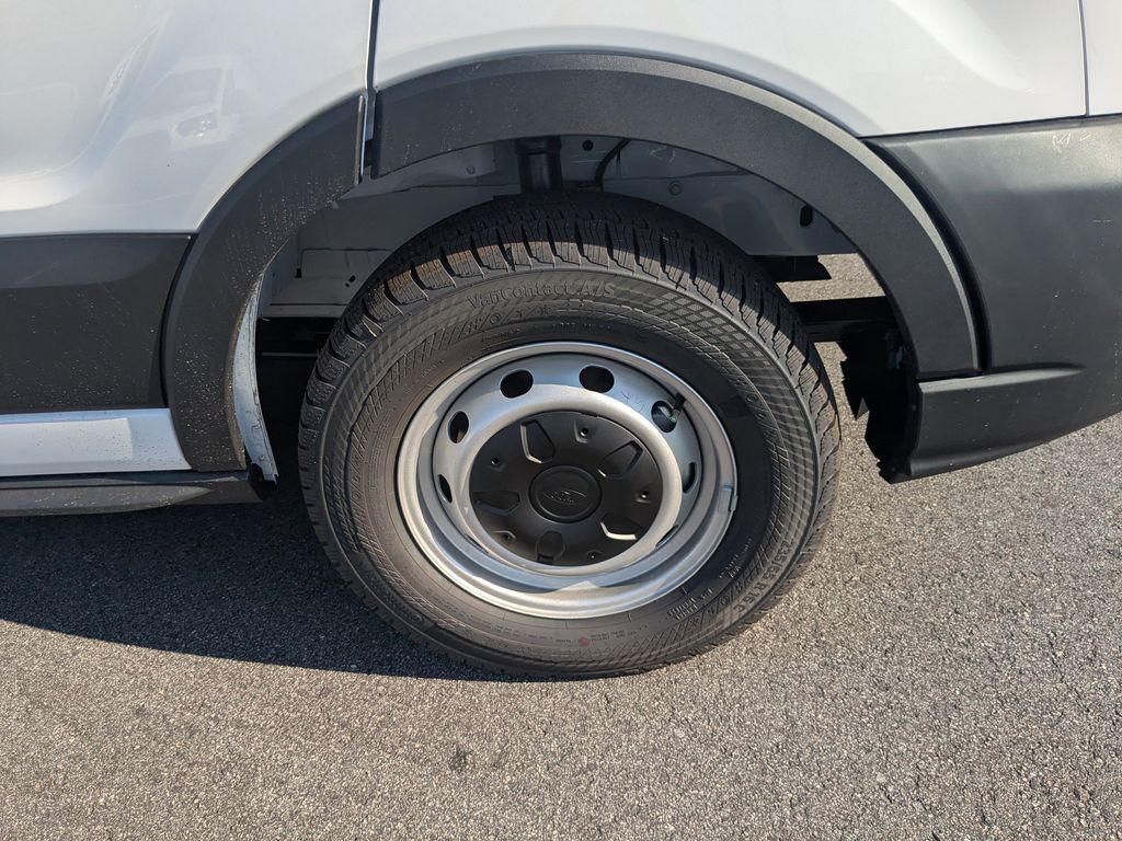 2025 Ford Transit-250 Cargo Van 