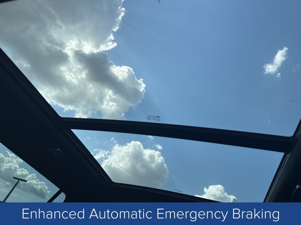 2023 Cadillac Escalade 4WD Premium Luxury Platinum