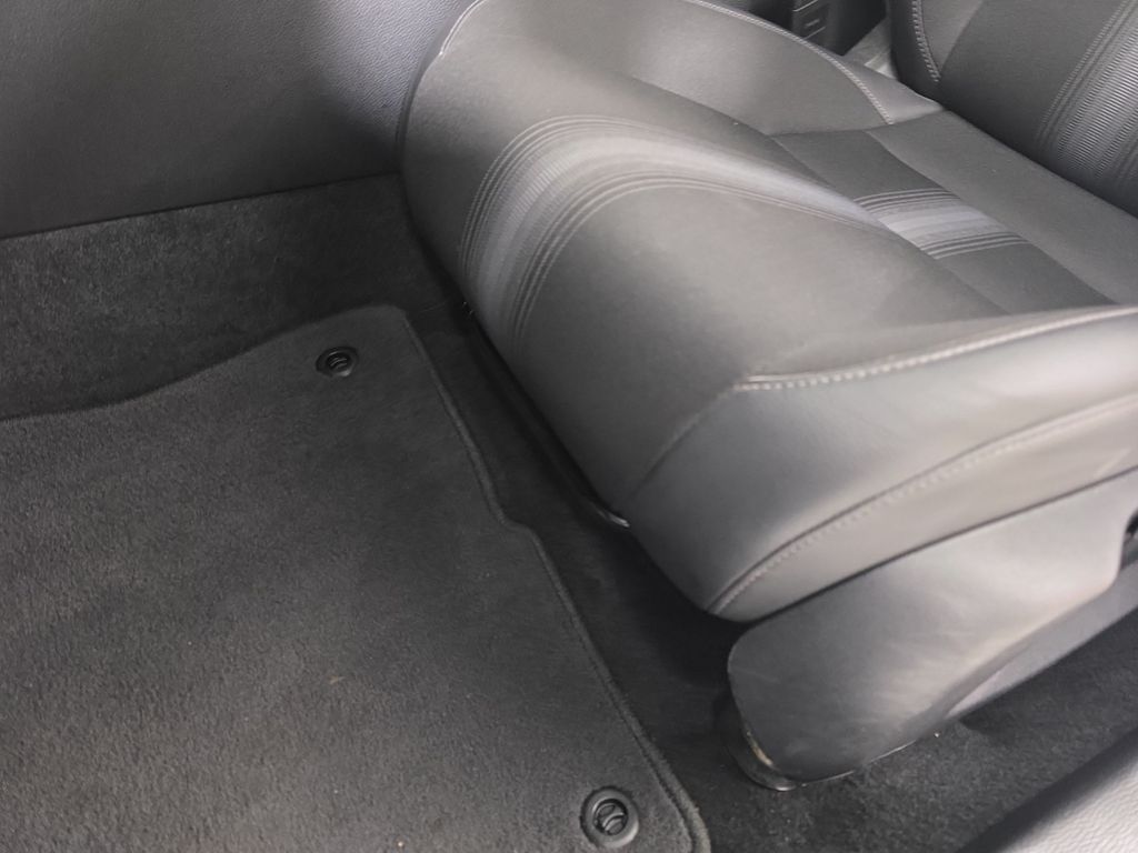 Certified Used 2025  Honda Sport image 22