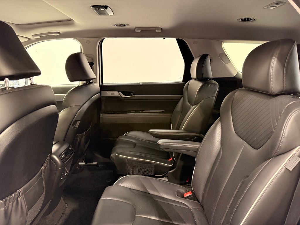 Thumbnail: 2023 Hyundai Palisade - 11