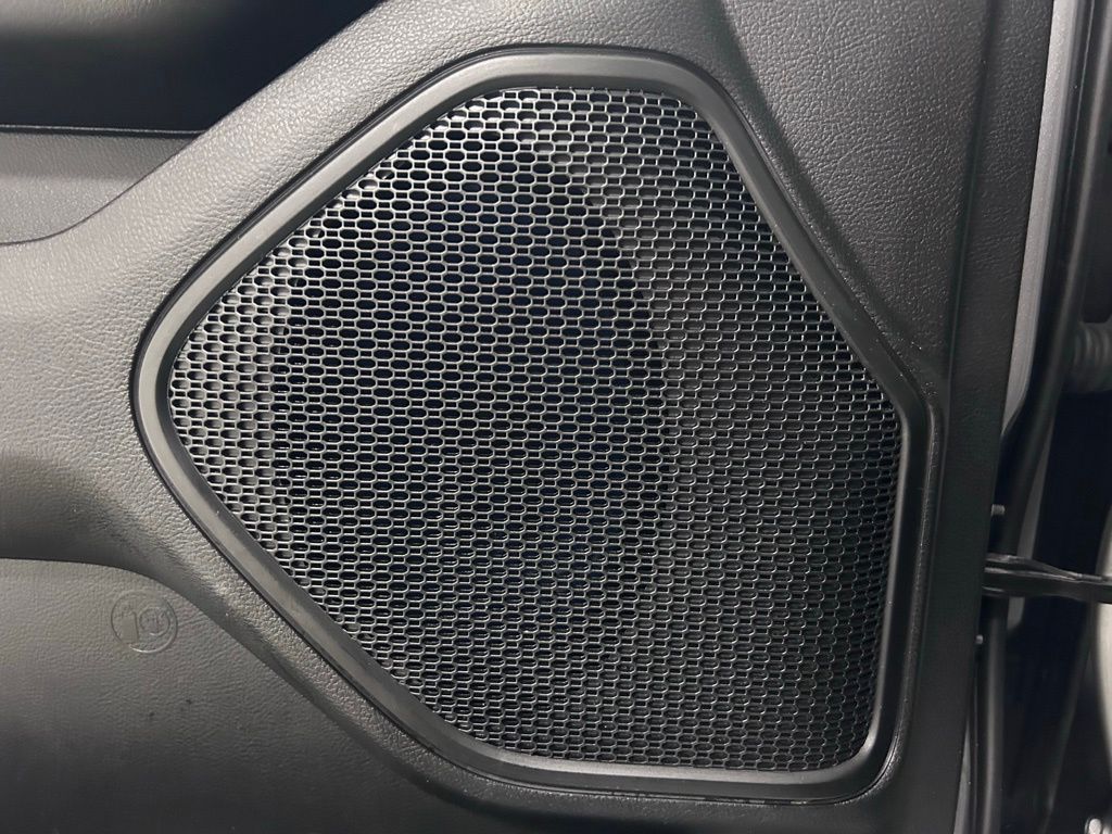 used 2025 Ram 1500 car, priced at $44,777