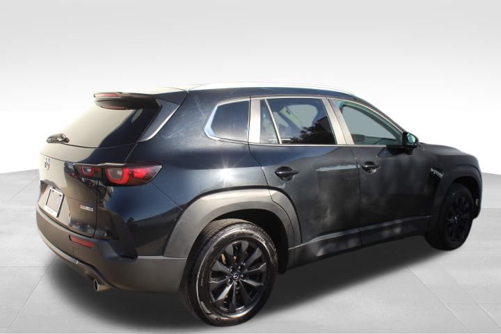 Used Car 2024 Mazda Cx-50  2.5 S Preferred Package For Sale Under $25,000 In Georgetown, Texas