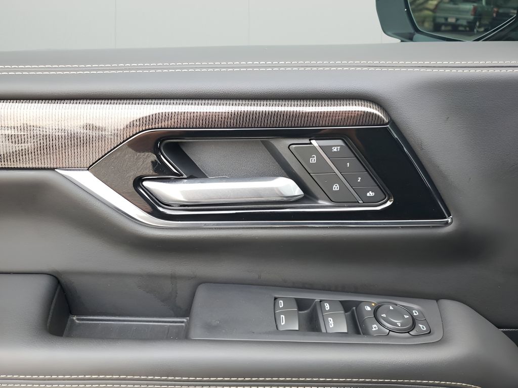 Used Car 2025 Gmc Yukon  Elevation For Sale Under $80,000 In Austin, Texas