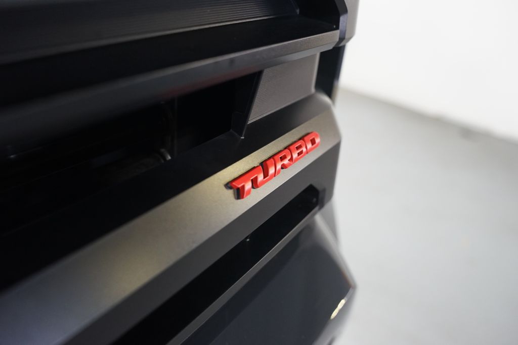 Thumbnail: 2025 Toyota Tacoma - 12