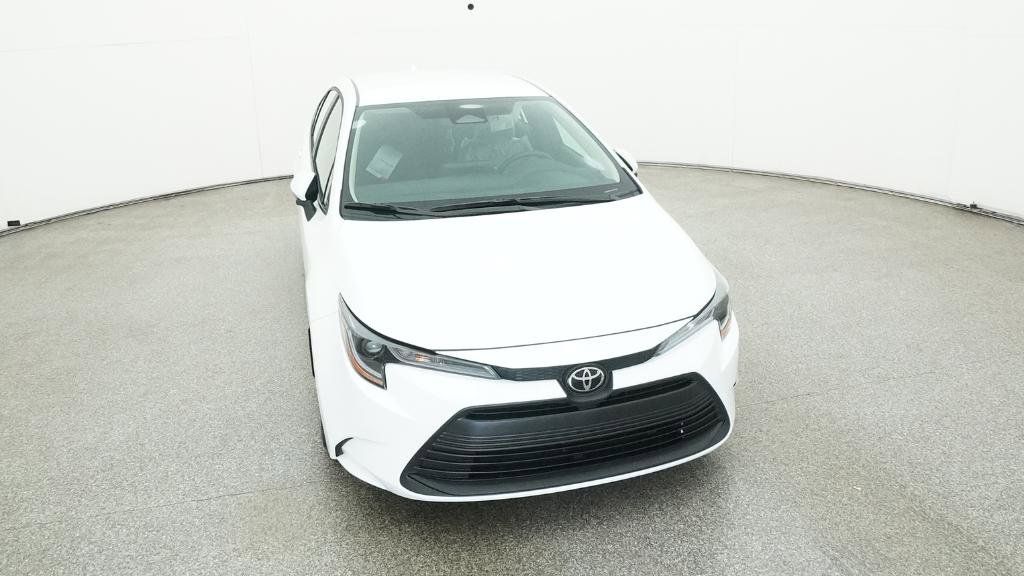 Thumbnail: 2026 Toyota Corolla - 32