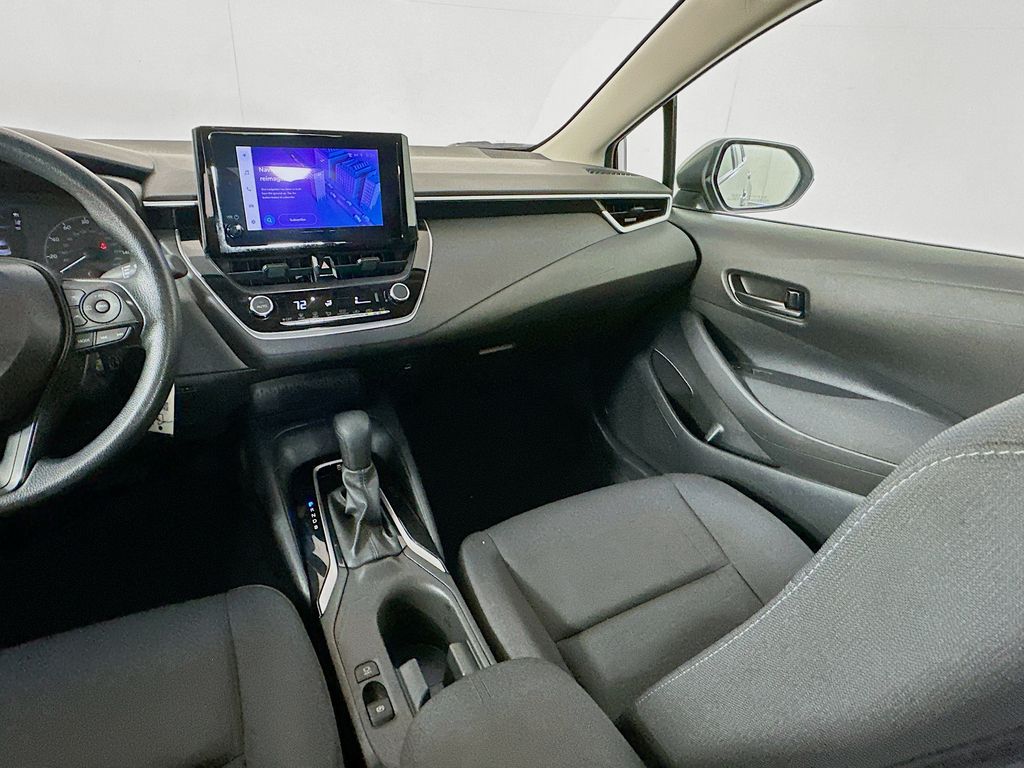 Thumbnail: 2024 Toyota Corolla - 23