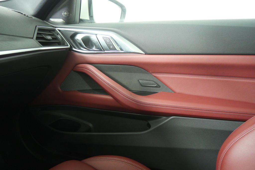 Thumbnail: 2024 BMW 4 Series - 22