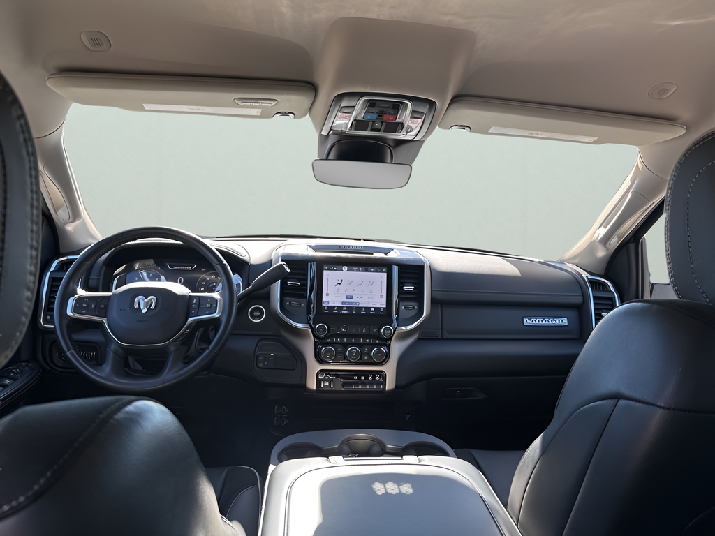 Used Car 2024 Ram 2500  Laramie For Sale Under $60,000 In Austin, Texas