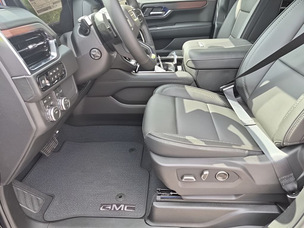 New 2026 Black GMC Denali image 32