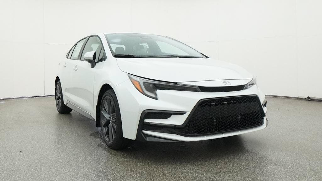 Thumbnail: 2026 Toyota Corolla - 8
