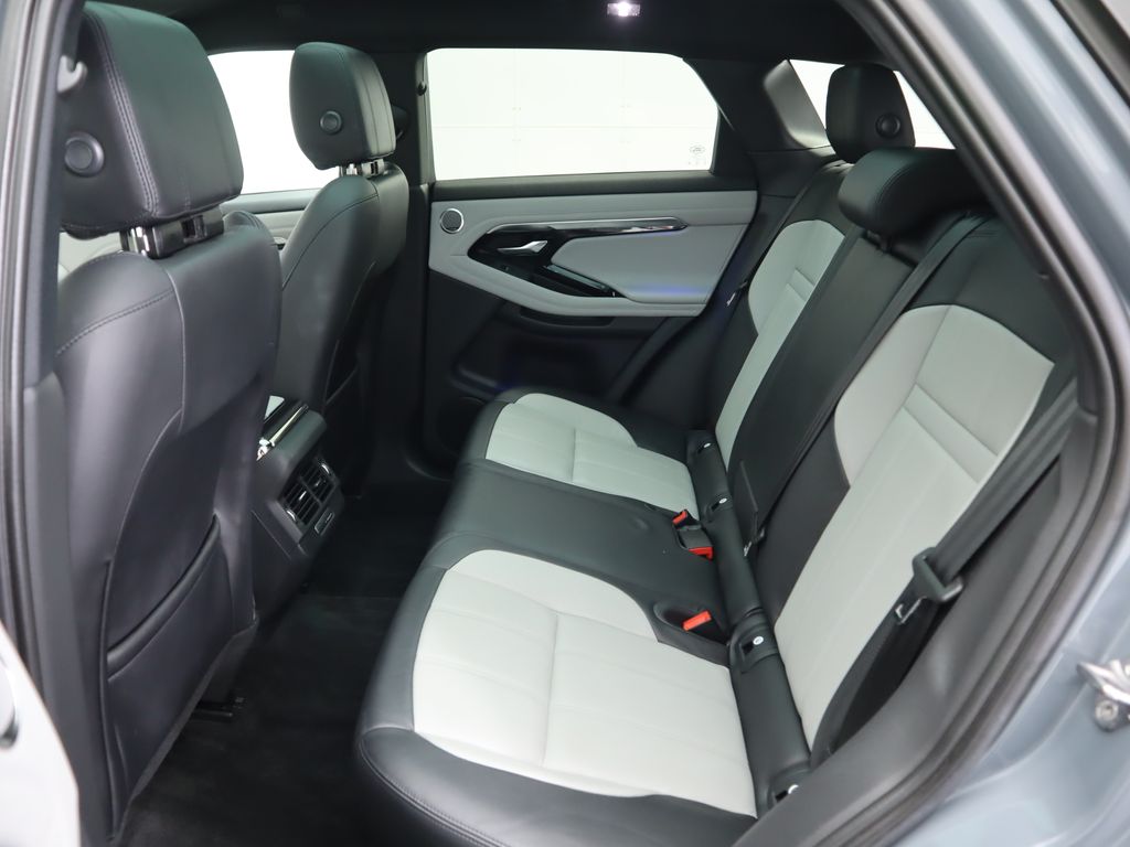 Thumbnail: 2020 Land Rover Range Rover Evoque - 21