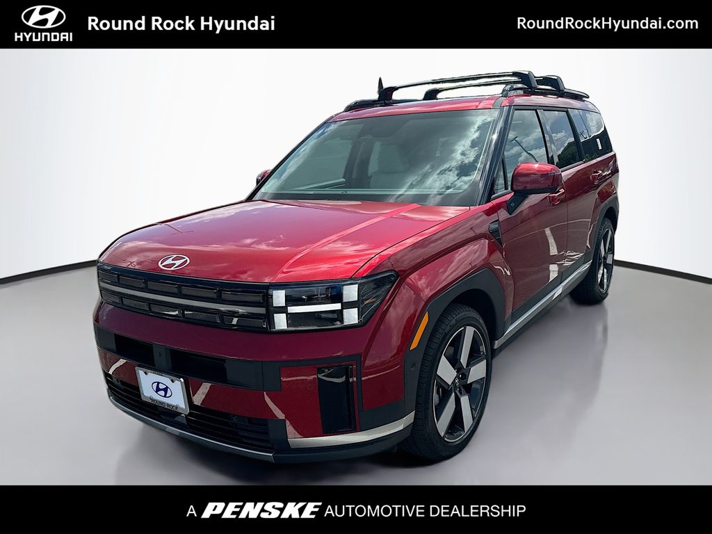 Thumbnail: 2025 Hyundai Santa Fe - 1