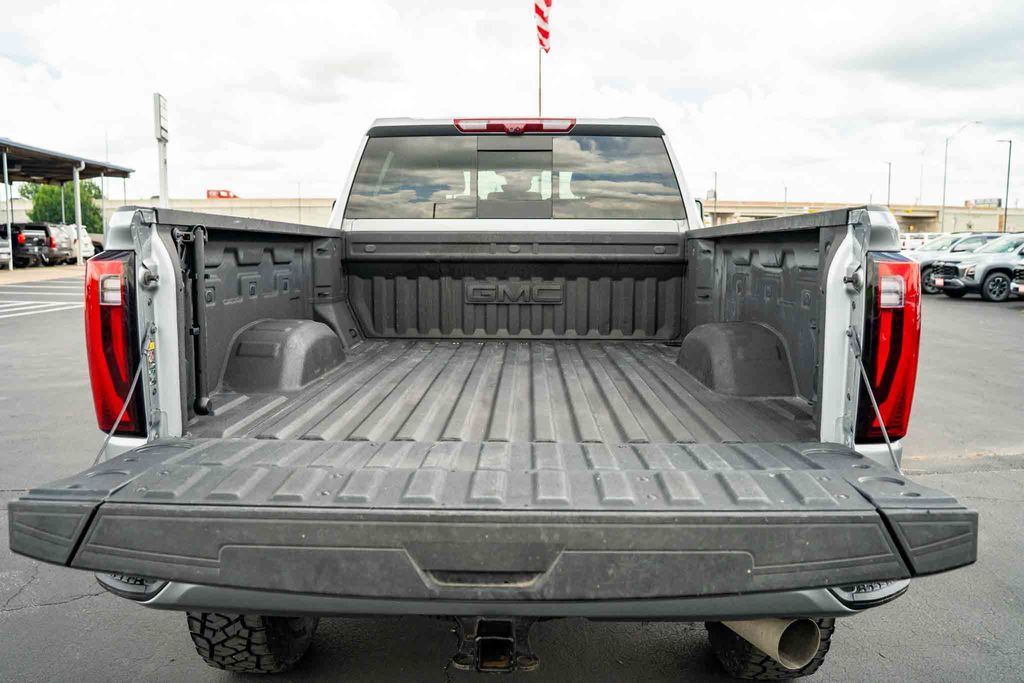 Used Car 2025 Gmc Sierra 2500hd  Denali Ultimate For Sale Under $100,000 In Austin, Texas