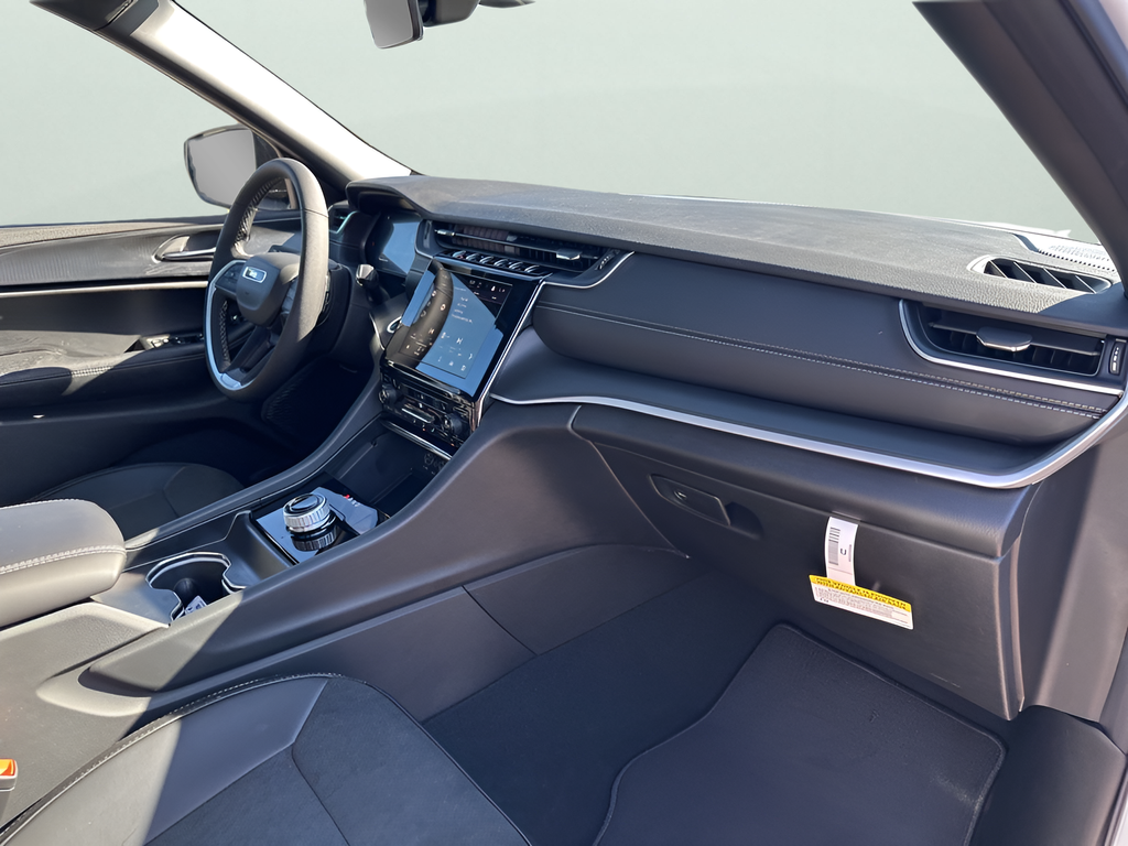 New Car 2025 Jeep Grand Cherokee  For Sale Under $50,000 In Austin, Texas