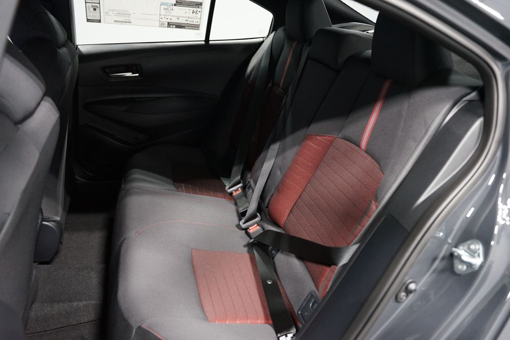 Thumbnail: 2026 Toyota Corolla - 29