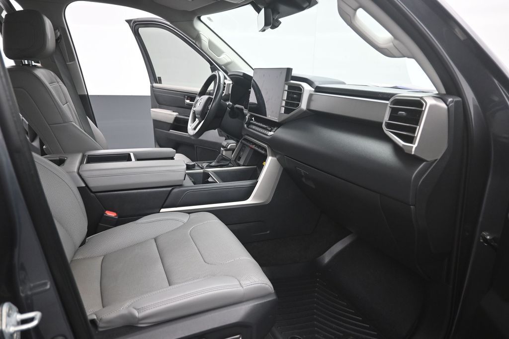 Used 2023 Toyota Tundra Truck