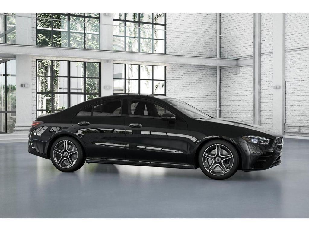 Thumbnail: 2026 Mercedes-Benz CLA - 14
