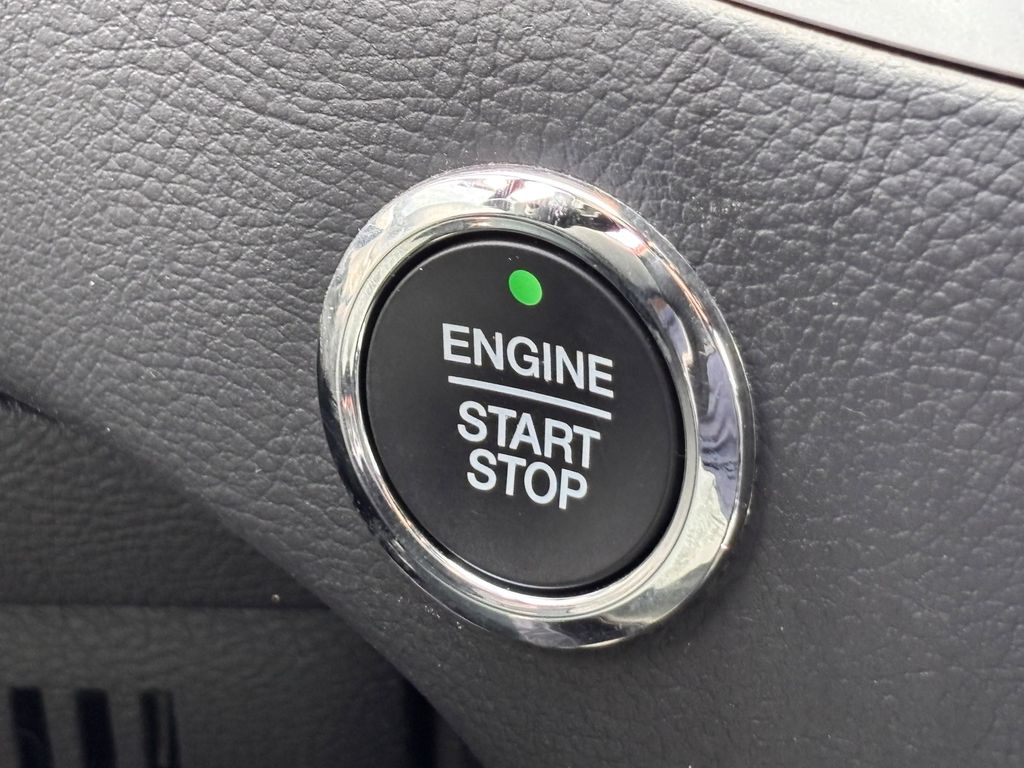 Used Car 2021 Ford Edge  St Line For Sale Under $25,000 In Corsicana, Texas